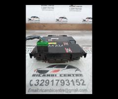 PANNELLO CENTRALE CONTROLLO CLIMA/RADIO 2012 VOLVO - 14