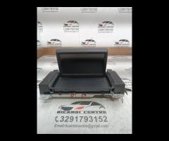 DISPLAY SCHERMO NAVIGAZIONE 2012 VOLVO C30 3128548