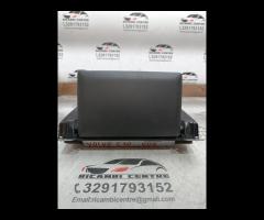 DISPLAY SCHERMO NAVIGAZIONE 2012 VOLVO C30 3128548