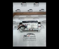 DISPLAY SCHERMO NAVIGAZIONE 2012 VOLVO C30 3128548 - 12