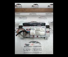 DISPLAY SCHERMO NAVIGAZIONE 2012 VOLVO C30 3128548 - 13