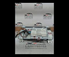 DISPLAY SCHERMO NAVIGAZIONE 2012 VOLVO C30 3128548 - 16