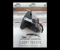 DISPLAY SCHERMO NAVIGAZIONE 2012 VOLVO C30 3128548 - 20