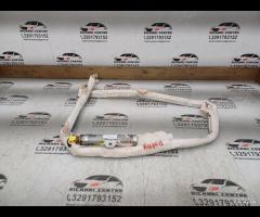 AIRBAG A TENDINA LATERALE SINISTRO 2014 SKODA RAPI