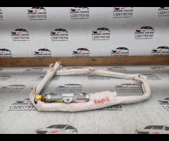 AIRBAG A TENDINA LATERALE SINISTRO 2014 SKODA RAPI