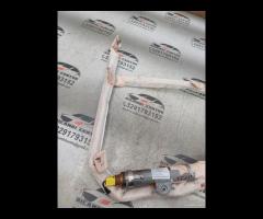 AIRBAG A TENDINA LATERALE SINISTRO 2014 SKODA RAPI