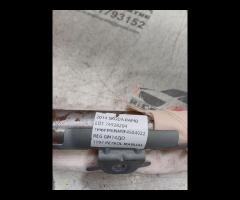 AIRBAG A TENDINA LATERALE SINISTRO 2014 SKODA RAPI - 6