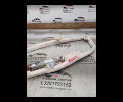 AIRBAG A TENDINA LATERALE SINISTRO 2014 SKODA RAPI - 7