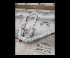 AIRBAG A TENDINA LATERALE SINISTRO 2014 SKODA RAPI - 10