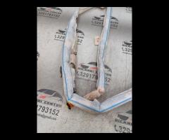 AIRBAG A TENDINA LATERALE SINISTRO 2014 SKODA RAPI - 11