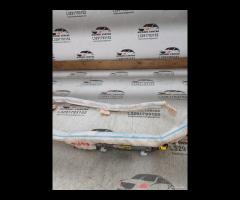 AIRBAG A TENDINA LATERALE SINISTRO 2014 SKODA RAPI - 14