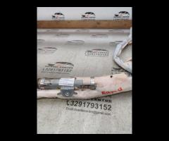 AIRBAG A TENDINA LATERALE SINISTRO 2014 SKODA RAPI - 16