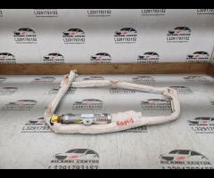AIRBAG A TENDINA LATERALE SINISTRO 2014 SKODA RAPI - 19