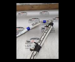 AIRBAG A TENDINA LATERALE SINISTRO 2016 OPEL CORSA