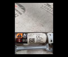 AIRBAG A TENDINA LATERALE SINISTRO 2016 OPEL CORSA - 12