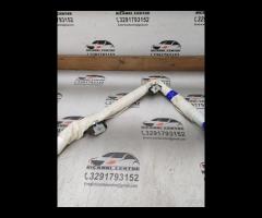 AIRBAG A TENDINA LATERALE SINISTRO 2016 OPEL CORSA - 15