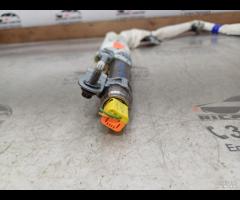 AIRBAG A TENDINA LATERALE SINISTRO 2016 OPEL CORSA - 19