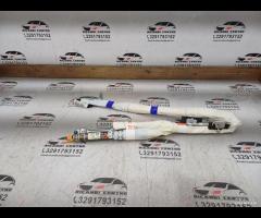 AIRBAG A TENDINA LATERALE DESTRO 2016 OPEL CORSA E