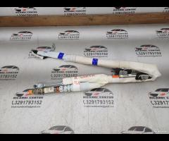 AIRBAG A TENDINA LATERALE DESTRO 2016 OPEL CORSA E