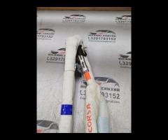 AIRBAG A TENDINA LATERALE DESTRO 2016 OPEL CORSA E
