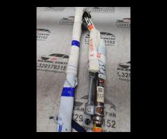 AIRBAG A TENDINA LATERALE DESTRO 2016 OPEL CORSA E - 6