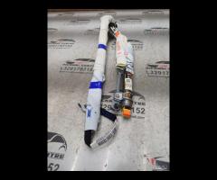 AIRBAG A TENDINA LATERALE DESTRO 2016 OPEL CORSA E - 7