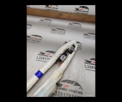 AIRBAG A TENDINA LATERALE DESTRO 2016 OPEL CORSA E - 10