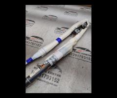 AIRBAG A TENDINA LATERALE DESTRO 2016 OPEL CORSA E - 11