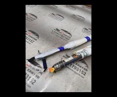 AIRBAG A TENDINA LATERALE DESTRO 2016 OPEL CORSA E - 12