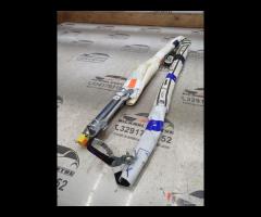 AIRBAG A TENDINA LATERALE DESTRO 2016 OPEL CORSA E - 16