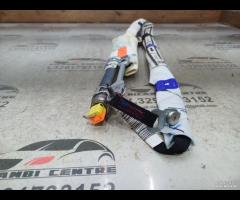 AIRBAG A TENDINA LATERALE DESTRO 2016 OPEL CORSA E - 17