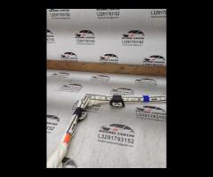 AIRBAG A TENDINA LATERALE DESTRO 2016 OPEL CORSA E - 19