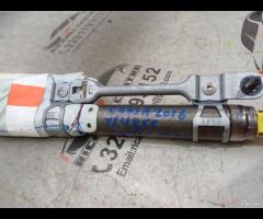 AIRBAG A TENDINA LATERALE DESTRO 2016 OPEL CORSA E - 21