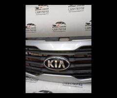 GRIGLIA RADIATORE ANTERIORE SUPERIORE 2013 KIA SPO