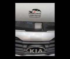 GRIGLIA RADIATORE ANTERIORE SUPERIORE 2013 KIA SPO - 6