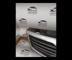 GRIGLIA RADIATORE ANTERIORE SUPERIORE 2013 KIA SPO - 7