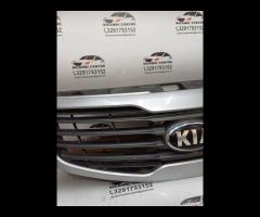 GRIGLIA RADIATORE ANTERIORE SUPERIORE 2013 KIA SPO - 9