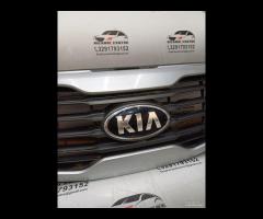 GRIGLIA RADIATORE ANTERIORE SUPERIORE 2013 KIA SPO - 10