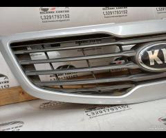 GRIGLIA RADIATORE ANTERIORE SUPERIORE 2013 KIA SPO - 11
