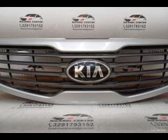 GRIGLIA RADIATORE ANTERIORE SUPERIORE 2013 KIA SPO - 12