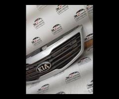 GRIGLIA RADIATORE ANTERIORE SUPERIORE 2013 KIA SPO - 13