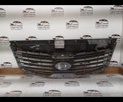 GRIGLIA RADIATORE ANTERIORE SUPERIORE 2013 KIA SPO - 17