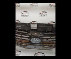 GRIGLIA RADIATORE ANTERIORE SUPERIORE 2013 KIA SPO - 19