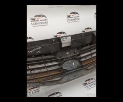 GRIGLIA RADIATORE ANTERIORE SUPERIORE 2013 KIA SPO - 21