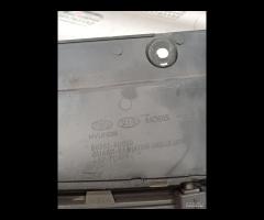GRIGLIA RADIATORE ANTERIORE SUPERIORE 2013 KIA SPO - 22