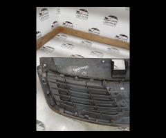 GRIGLIA RADIATORE ANTERIORE SUPERIORE 2013 KIA SPO - 23