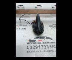 ANTENNA PINNA TETTO GPS 2021 NISSAN LEAF 282086WK2