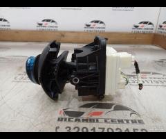 MANOPOLA LEVA CAMBIO AUTOMATICO SELETTORE MARCE 20 - 7