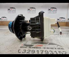MANOPOLA LEVA CAMBIO AUTOMATICO SELETTORE MARCE 20 - 8