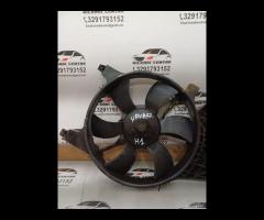 VENTOLA RAFFREDDAMMENTO MOTORE NISSAN PATHFINDER/N